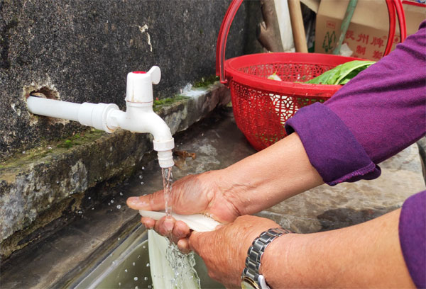 青海農村安全飲水20噸一體化凈水設備生產廠家推薦